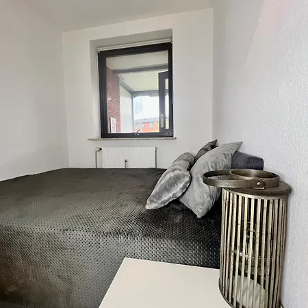 Lejlighed Cozy 2-br With Balcony - Near Copenhagen *