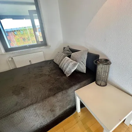 Cozy 2-br With Balcony - Near Copenhagen *